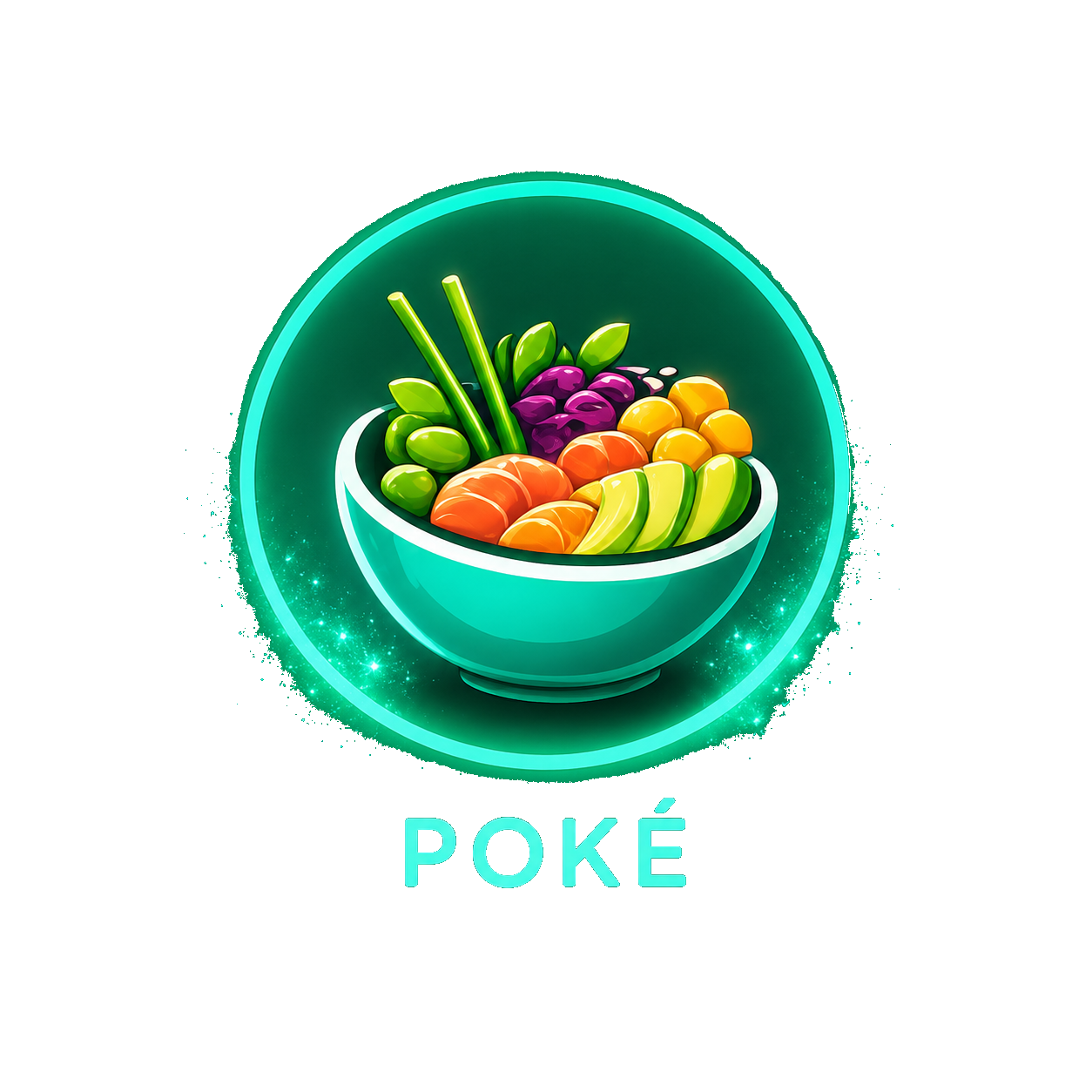 Icône Poké