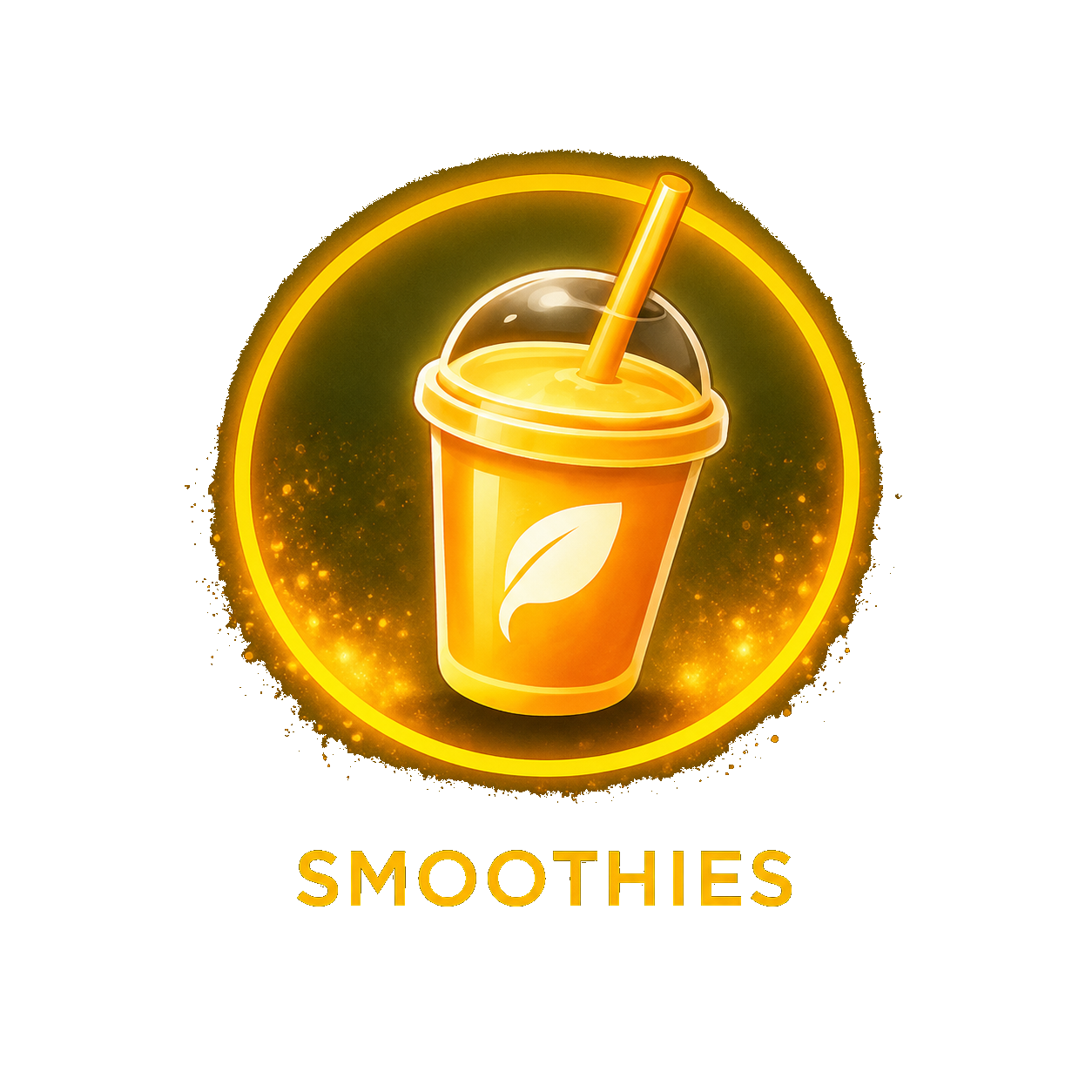 Icône Smoothies
