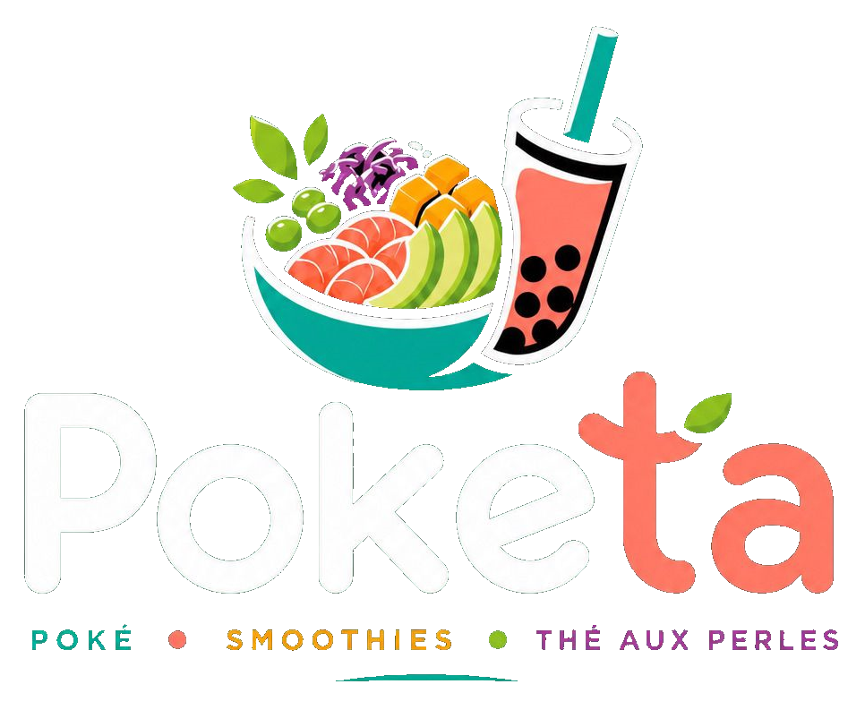 Logo Poketa